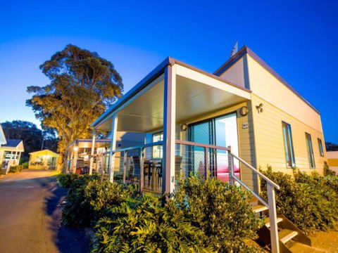 North Coast Holiday Parks Hawks Nest - Accommodation Perth 6