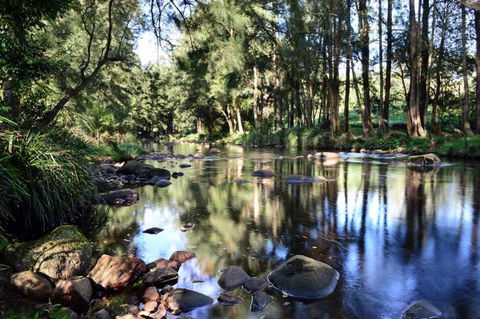 Kanyana - Accommodation Perth 5
