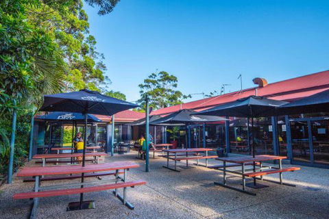 Settlers Inn Port Macquarie - Accommodation Perth 1