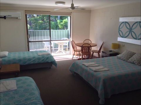 Settlers Inn Port Macquarie - Accommodation Perth 2