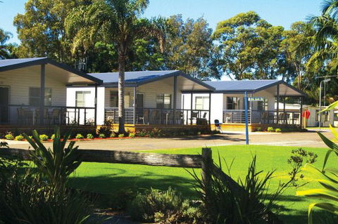 Smuggler's Cove Holiday Village - Accommodation Perth 1