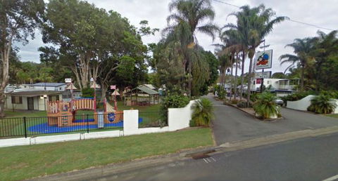 Smuggler's Cove Holiday Village - Accommodation Perth 4