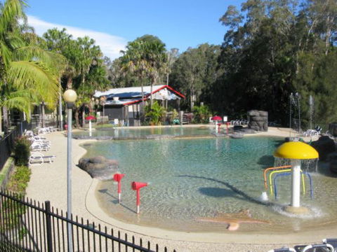 Smuggler's Cove Holiday Village - Accommodation Perth 5