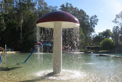 Smuggler's Cove Holiday Village - Accommodation Perth 6