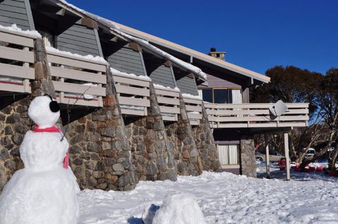 The Lodge - Smiggins - Accommodation Perth 1