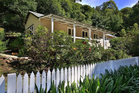 The Dairy At Keoghs - Accommodation Perth 1