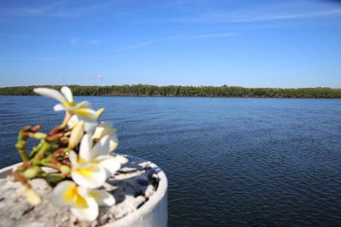 The Fishing Haven Holiday Park - Accommodation Perth 1
