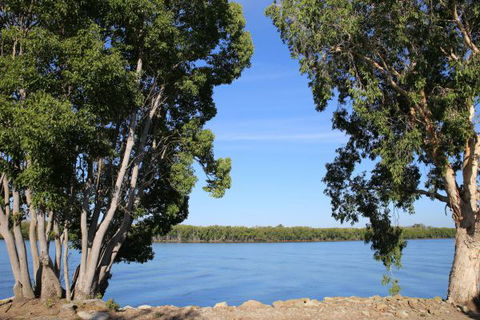 The Fishing Haven Holiday Park - Accommodation Perth 4