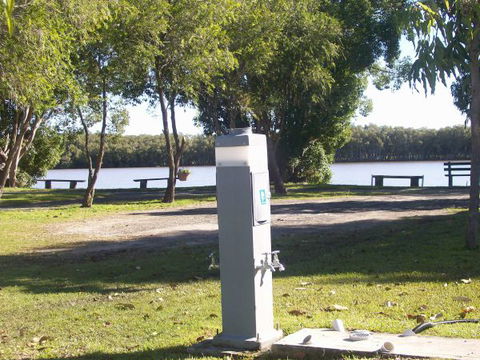 The Fishing Haven Holiday Park - Accommodation Perth 5