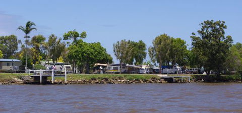 The Fishing Haven Holiday Park - Accommodation Perth 6