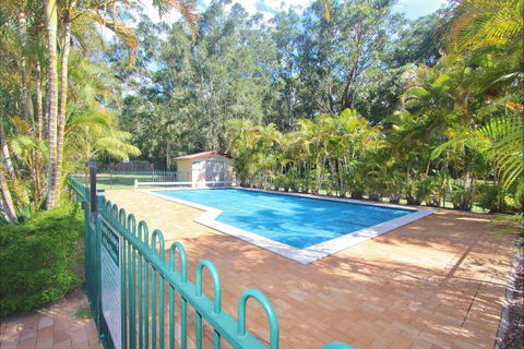 The Francis Retreat - Accommodation Perth 7