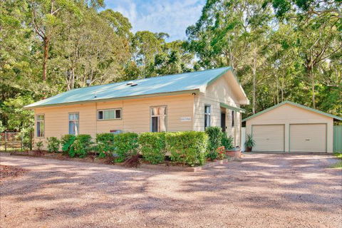 The Francis Retreat - Accommodation Perth 9