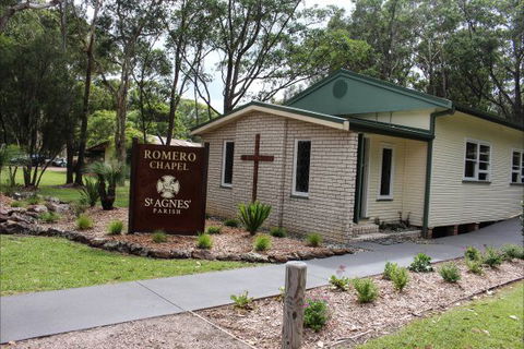 The Francis Retreat - Accommodation Perth 10