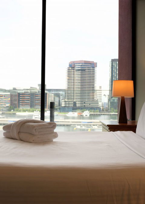 ACD Apartments - Accommodation Corporate Docklands - Accommodation Perth 0