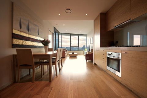ACD Apartments - Accommodation Corporate Docklands - Accommodation Perth 1