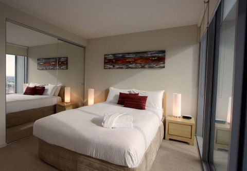 ACD Apartments - Accommodation Corporate Docklands - Accommodation Perth 2