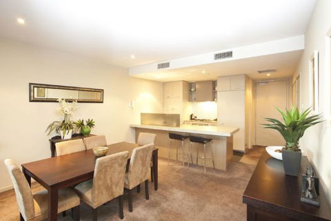 ACD Apartments - Accommodation Corporate Docklands - Accommodation Perth 3