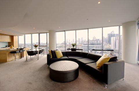 ACD Apartments - Accommodation Corporate Docklands - Accommodation Perth 4