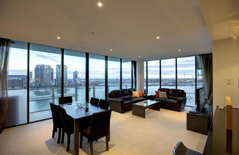 ACD Apartments - Accommodation Corporate Docklands - Accommodation Perth 5
