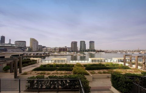 ACD Apartments - Accommodation Corporate Docklands - Accommodation Perth 6