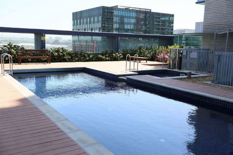 ACD Apartments - Accommodation Corporate Docklands - Accommodation Perth 7