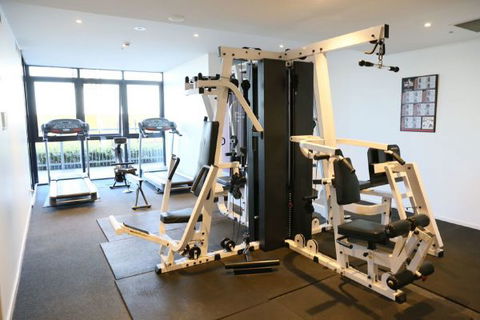 ACD Apartments - Accommodation Corporate Docklands - Accommodation Perth 8