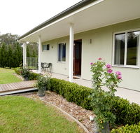 Highfields Country Cottages - Accommodation Perth