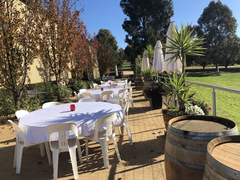 Sanguine Estate - Accommodation Perth 40