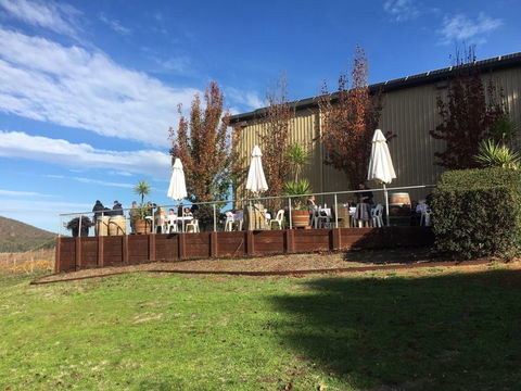 Sanguine Estate - Accommodation Perth 4