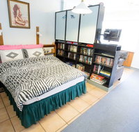 Dunes Cottage - Accommodation Perth