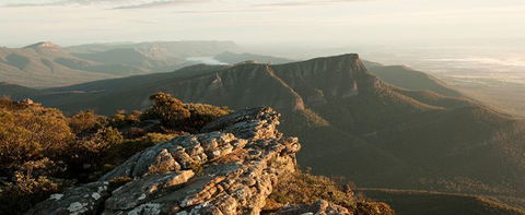 Grampians Estate - Accommodation Perth 1