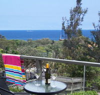 Avalon Seashells - Accommodation Perth