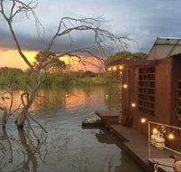 Bill's Boathouse - Accommodation Perth