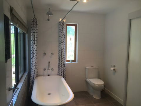 Blackwattle Farm Bed And Breakfast And Farm Stay - Accommodation Perth 5