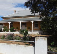 Book Keepers Cottage Waikerie - Accommodation Perth
