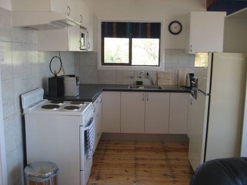 Century 21 SouthCoast: Moana Blue - Accommodation Perth 22