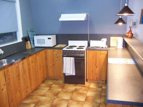 Century 21 SouthCoast: Moana Blue - Accommodation Perth 40