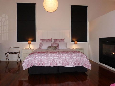 Churches Of Yarck - Accommodation Perth 1