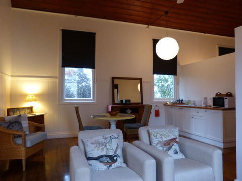 Churches Of Yarck - Accommodation Perth 2