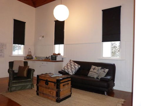 Churches Of Yarck - Accommodation Perth 4