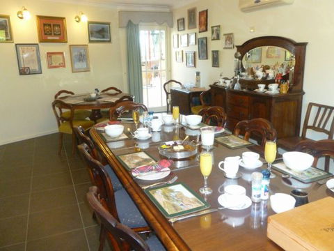 Country Cottages B&B - Perth Resorts 8