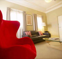 Globe Apartments - Accommodation Perth
