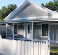 Jessie's Creek Cottage - Accommodation Perth