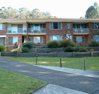 Lavender Point Holiday Units - Accommodation Perth