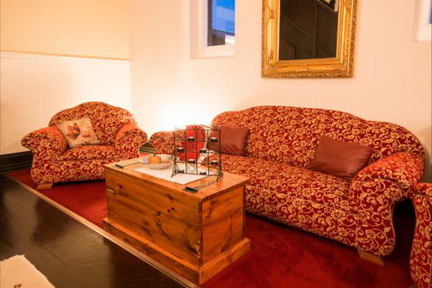 Lakeside Chapel Meningie - Accommodation Perth 5