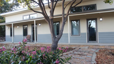 The Grape And Olive In Willunga - Accommodation Perth 0