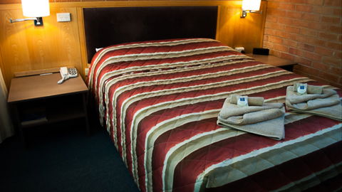 Angaston Vineyards Motel - Perth Resorts 0