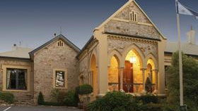 Mount Lofty House, M Gallery Collection - Accommodation Perth 1
