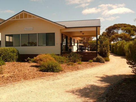 Manyana - Accommodation Perth 0