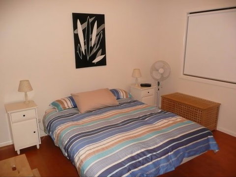 Manyana - Accommodation Perth 2